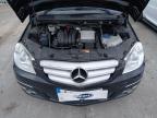 2011 MERCEDES BENZ B160 SPORT for sale at Copart CHESTER