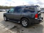 2010 Nissan Armada Se for Sale in Louisville, KY - Front End