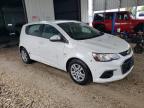 2017 Chevrolet Sonic  for Sale in Rogersville, MO - Side