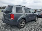 2011 Honda Pilot Exl zu verkaufen in North Billerica, MA - Front End