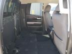 2016 Toyota Tundra Double Cab Sr продається в Las Vegas, NV - Side