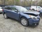 2017 Subaru Outback 2.5I Premium for Sale in Waldorf, MD - Front End