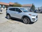 2019 Hyundai Tucson Se en Venta en Fort Wayne, IN - Rear End