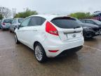2012 FORD FIESTA TIT for sale at Copart SANDWICH