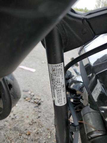 2013 YAMAHA XVS950 A