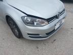 2013 VOLKSWAGEN GOLF SE BL for sale at Copart SANDWICH