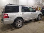 2014 Ford Expedition Limited for Sale in Columbia, MO - Front End