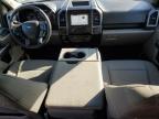 2019 FORD F150 SUPERCREW for sale at Copart AB - EDMONTON