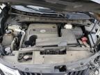 2016 Nissan Murano S на продаже в Waldorf, MD - Front End