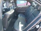 2016 MERCEDES BENZ E220 AMG N for sale at Copart PETERLEE