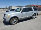 2002 Ford Explorer Xlt for Sale in Anthony, TX - Rear End