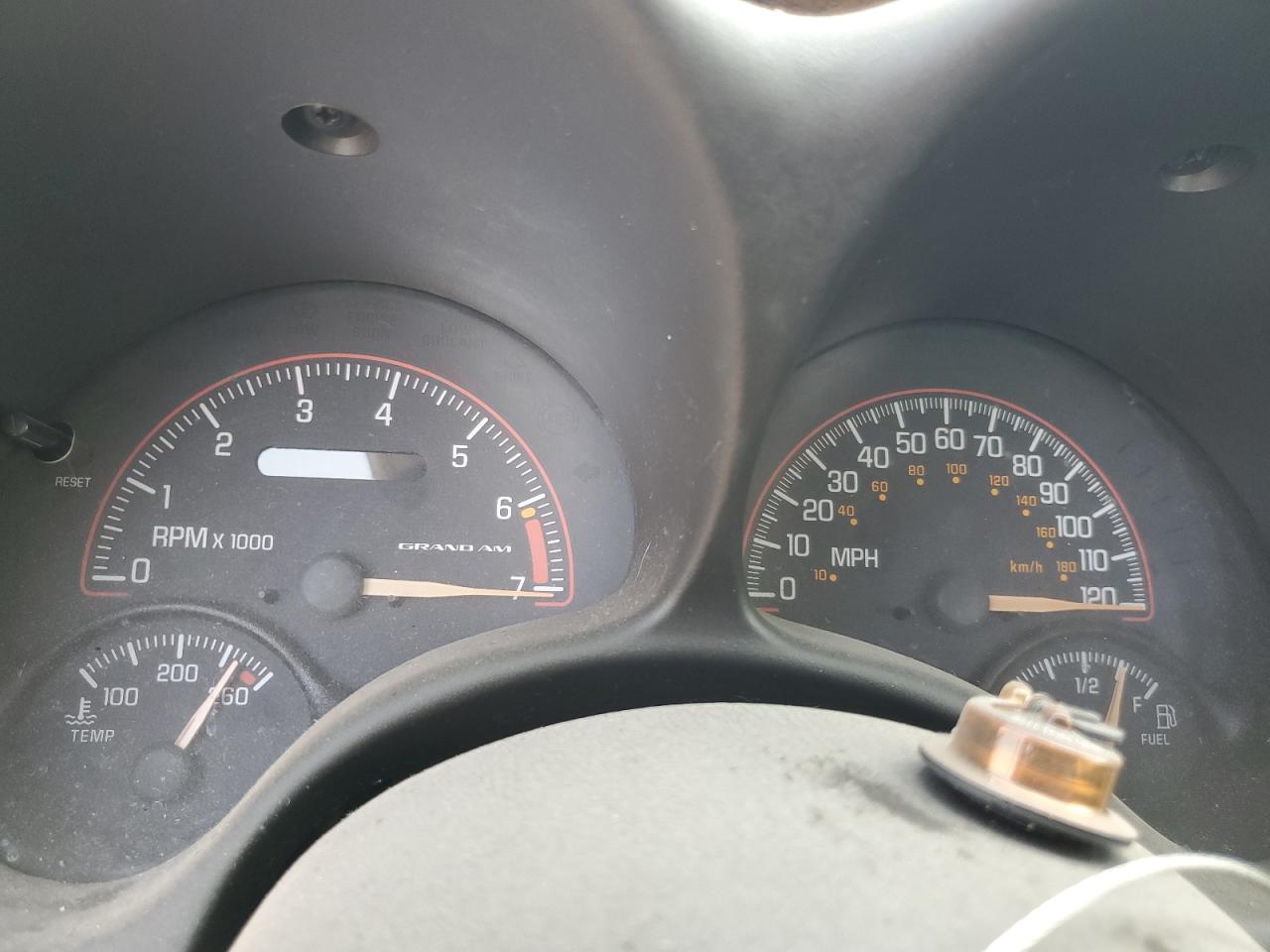 2004 Pontiac Grand Am Se1 VIN: 1G2NF52E04C240085 Lot: 51698955