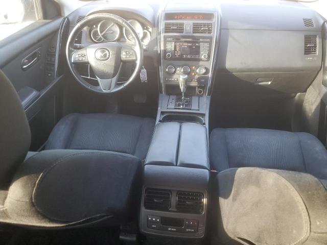 Parquets MAZDA CX-9 2013 Gray