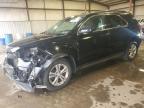 2013 Chevrolet Equinox Lt للبيع في Pennsburg، PA - Front End