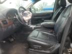 2013 Nissan Armada Platinum للبيع في Wichita، KS - Front End
