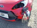 2015 FORD KA ZETEC for sale at Copart EAST KILBRIDE