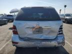 2010 Mercedes-Benz Ml 350 4Matic for Sale in Van Nuys, CA - Rear End