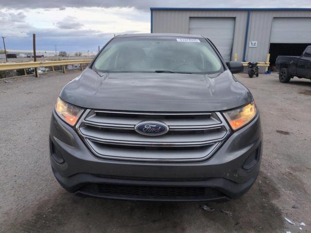  FORD EDGE 2015 Серый