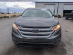 2015 Ford Edge Se للبيع في Albuquerque، NM - Side