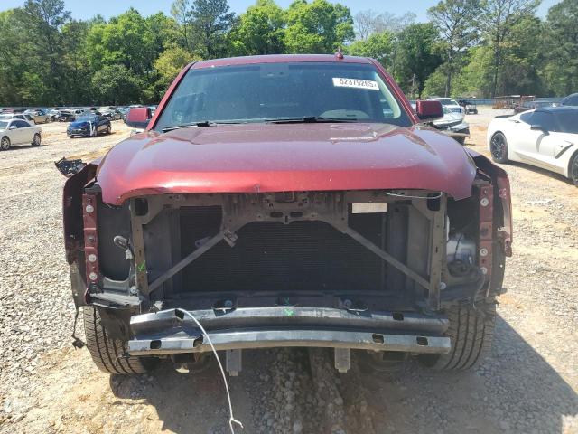  GMC YUKON 2018 Bordowy