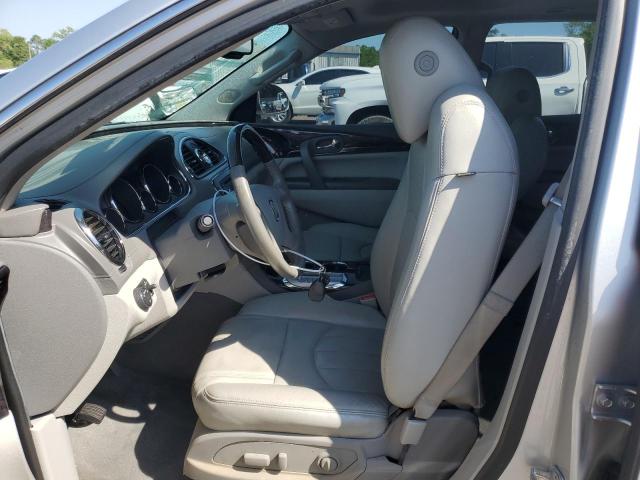 BUICK ENCLAVE 2017 Silver