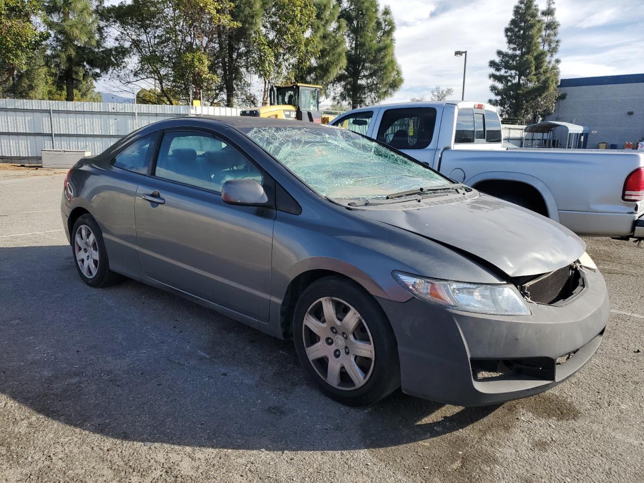 2010 Honda Civic - Image 4