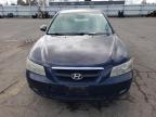 2006 Hyundai Sonata Gls на продаже в Woodburn, OR - Side