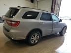 2016 Dodge Durango Limited за продажба в San Antonio, TX - Front End