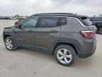 2020 Jeep Compass Latitude للبيع في Grand Prairie، TX - Front End