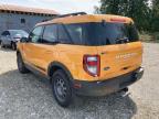 2023 FORD BRONCO SPORT OUTER BANKS for sale at Copart AB - CALGARY
