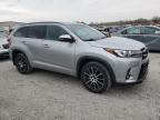 2018 Toyota Highlander Se for Sale in Cahokia Heights, IL - Hail