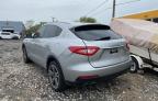 2017 Maserati Levante S იყიდება Chicago Heights-ში, IL - Undercarriage