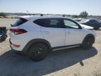 2017 Hyundai Tucson Limited en Venta en Antelope, CA - Front End