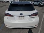 2012 Lexus Ct 200 for Sale in Rancho Cucamonga, CA - Front End
