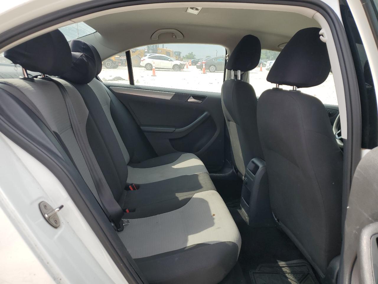 2017 Volkswagen Jetta S VIN: 3VW2B7AJ3HM311494 Lot: 54898275