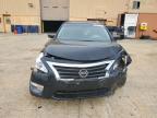 2014 Nissan Altima 2.5 na sprzedaż w Gaston, SC - Front End