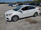 2020 Hyundai Accent Se for Sale in Memphis, TN - Side