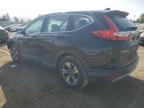 2018 Honda Cr-V Lx იყიდება San Martin-ში, CA - Front End
