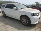 2013 Dodge Durango Sxt იყიდება Hampton-ში, VA - Minor Dent/Scratches