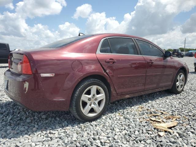 2012 CHEVROLET MALIBU LS