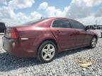 2012 Chevrolet Malibu Ls للبيع في Arcadia، FL - Side