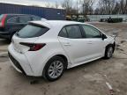2025 Toyota Corolla Se for Sale in Franklin, WI - Front End