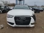 2013 Audi A5 Premium на продаже в Chicago Heights, IL - Front End