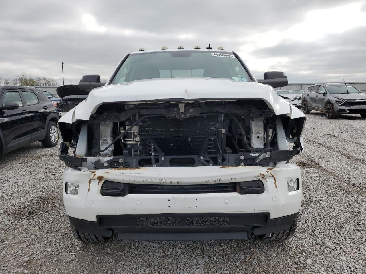 2018 RAM 3500 - Image 5