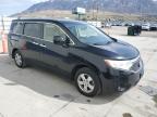 2016 Nissan Quest S იყიდება Farr West-ში, UT - Normal Wear