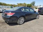 2012 Honda Accord Exl na sprzedaż w Miami, FL - Front End