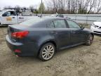 2007 Lexus Is 250 de vânzare în Windsor, NJ - Mechanical