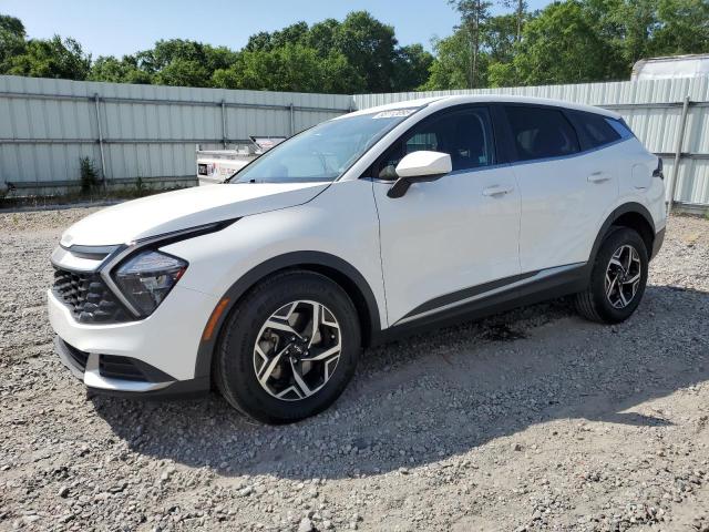 KIA SPORTAGE L 2023