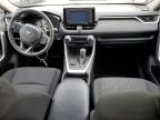 2021 Toyota Rav4 Xle na sprzedaż w North Billerica, MA - Burn
