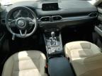 2019 Mazda Cx-5 Touring na sprzedaż w Knightdale, NC - Front End